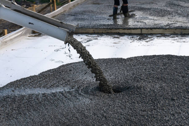  Minor, AL Concrete contractor Pros