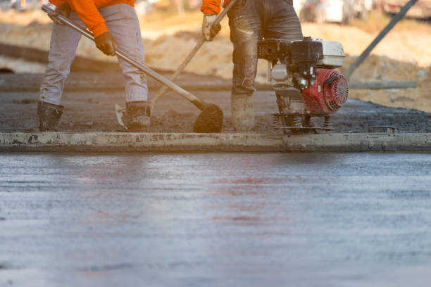 Best Commercial Concrete Services in Minor, AL