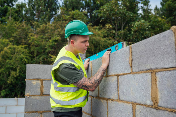 Best Concrete Retaining Walls in Minor, AL