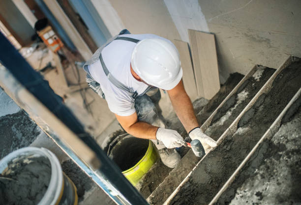 Best Concrete Sealing and Maintenance in Minor, AL