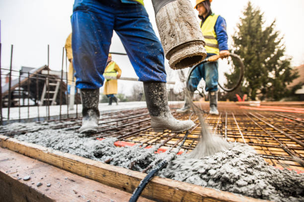 Best Concrete Removal and Replacement in Minor, AL